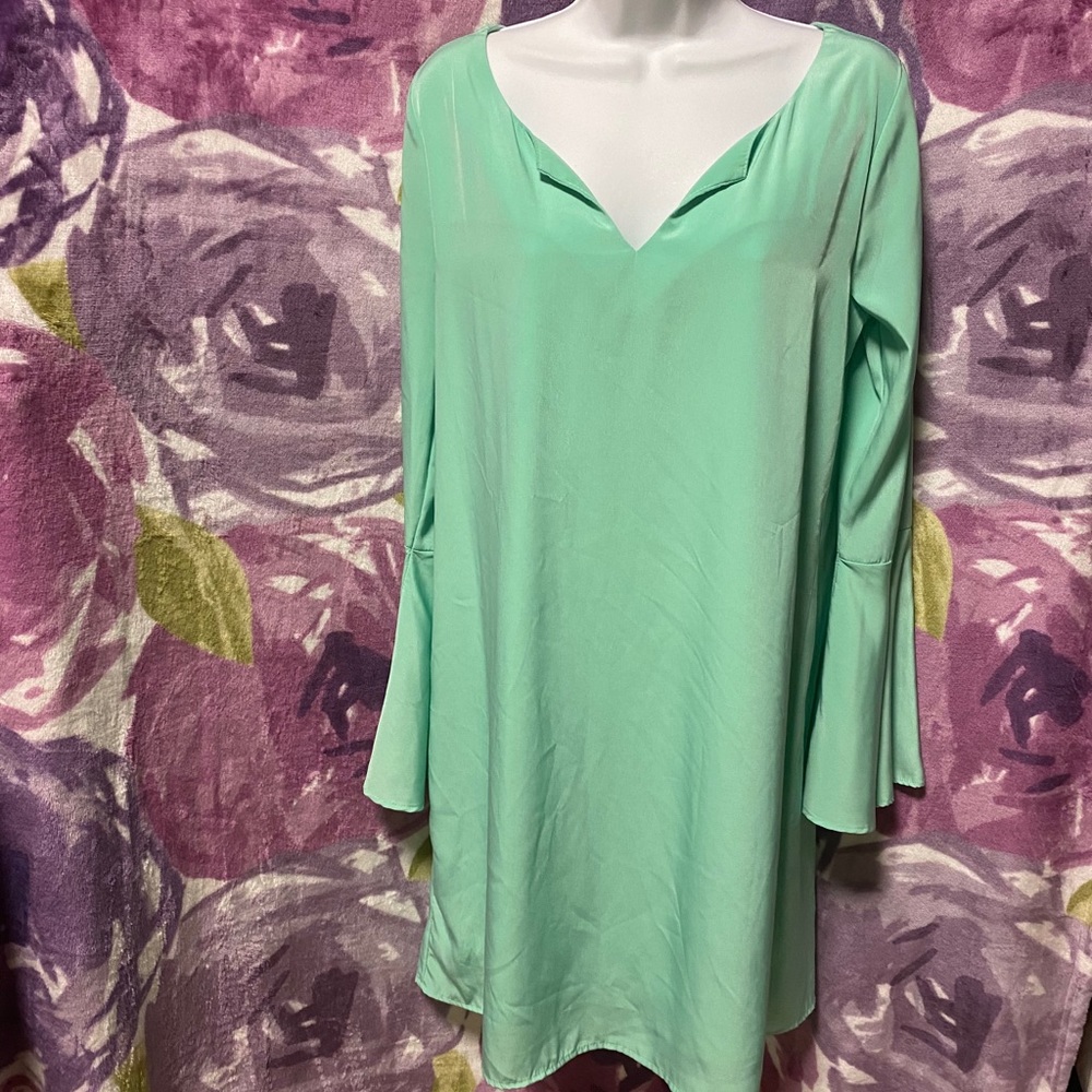 Pink Owl Apparel Dress